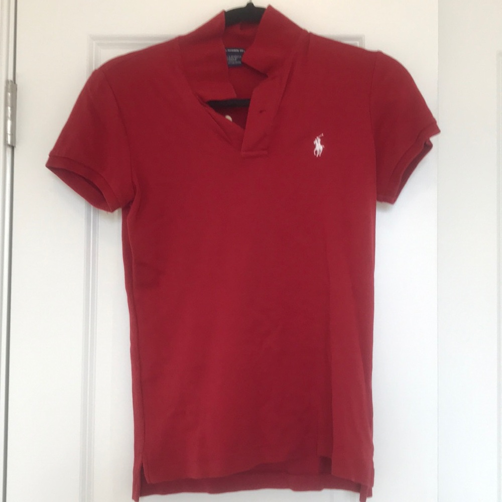Ralph Lauren Polo Sport Polo Shirt